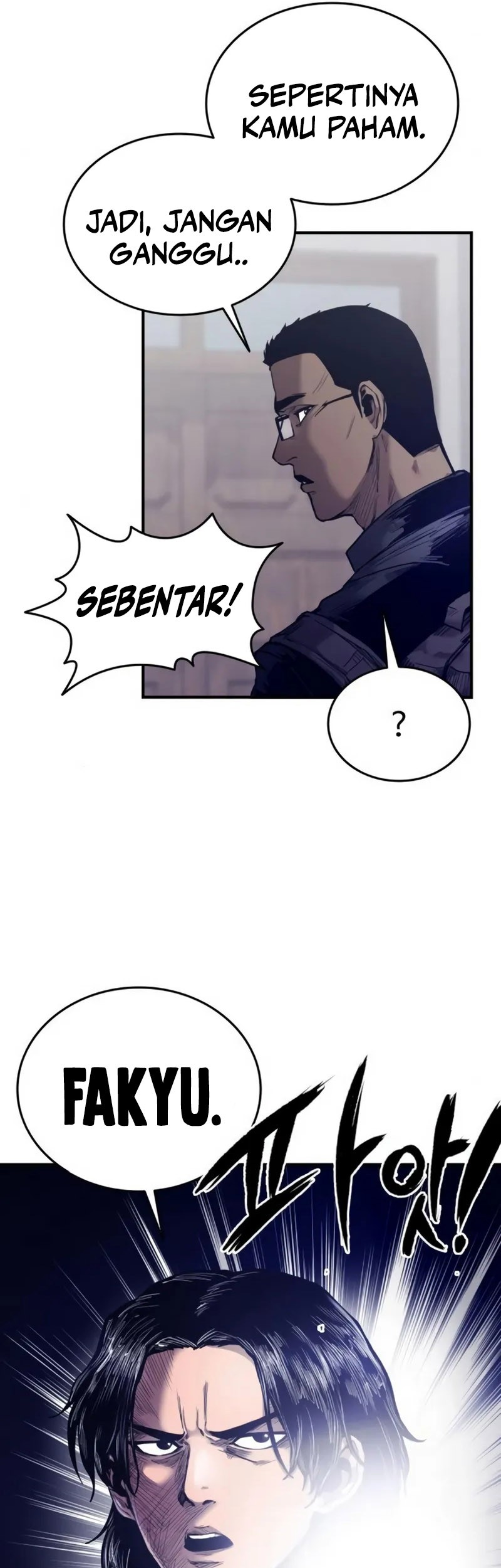 High Class Chapter 2 Halaman 62