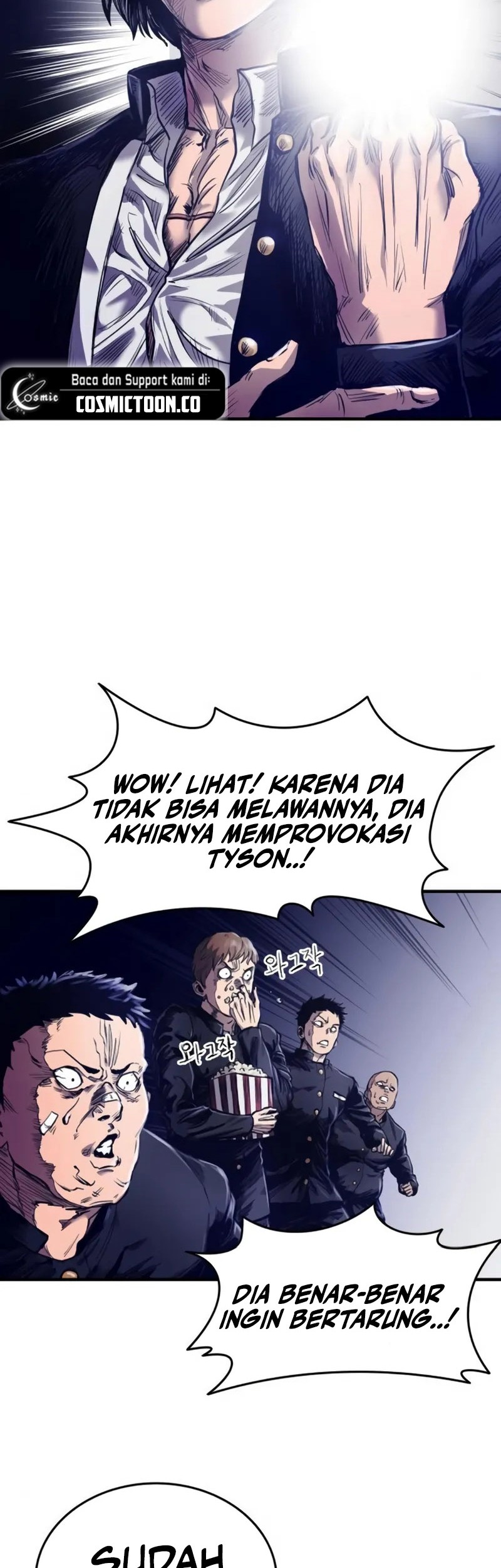 High Class Chapter 2 Halaman 63