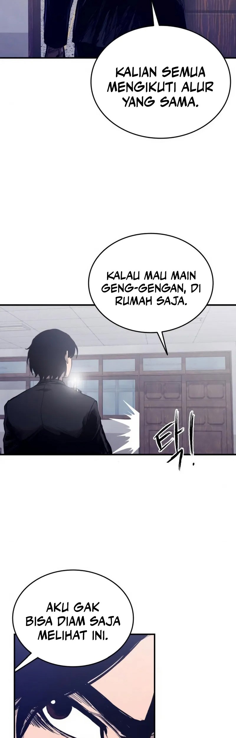 High Class Chapter 2 Halaman 65