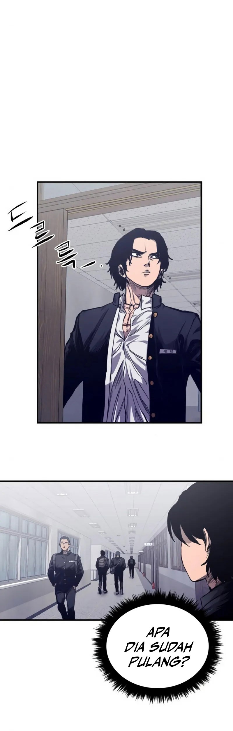 High Class Chapter 2 Halaman 68