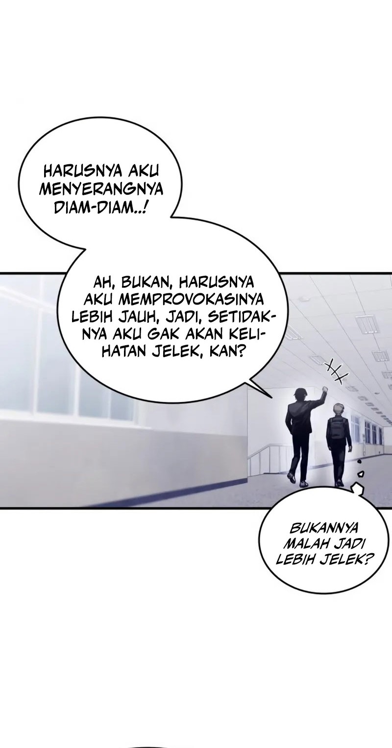 High Class Chapter 2 Halaman 73