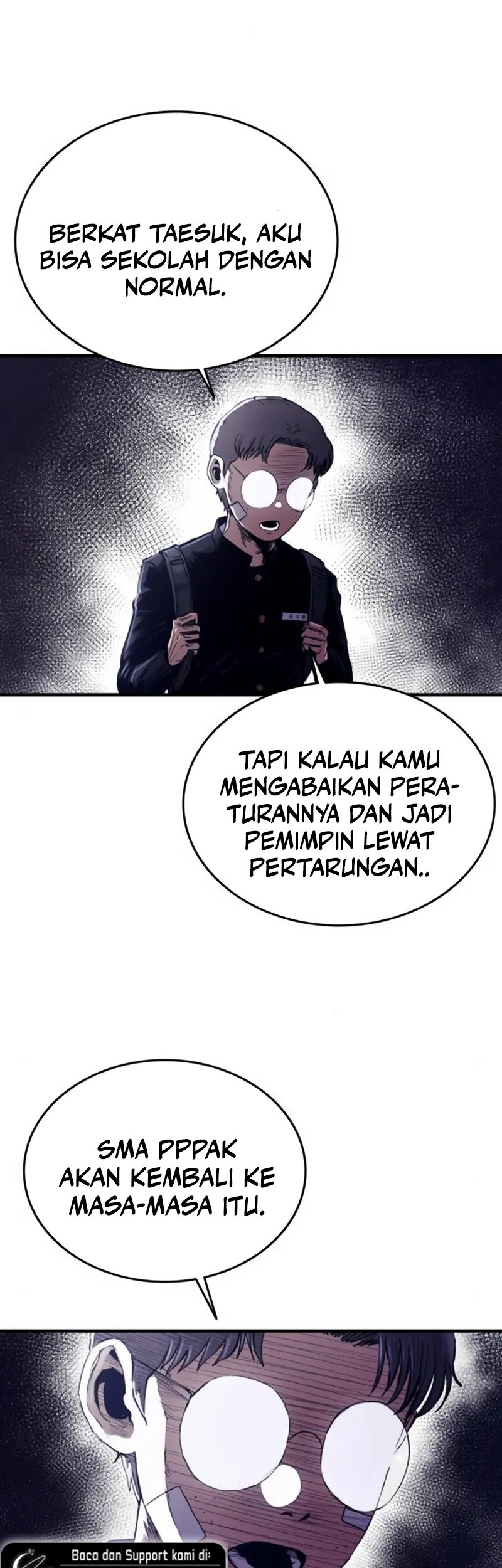 High Class Chapter 2 Halaman 78