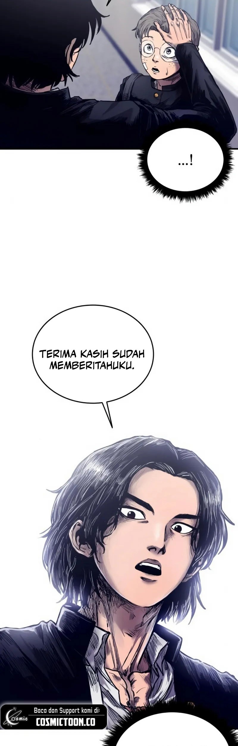High Class Chapter 2 Halaman 82