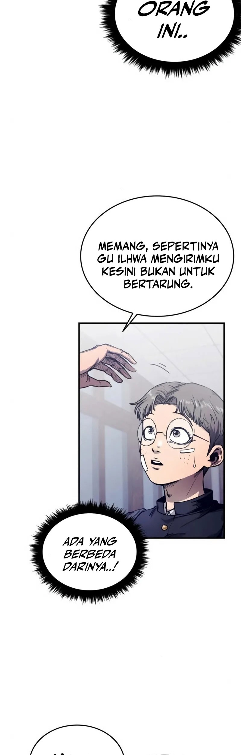 High Class Chapter 2 Halaman 83