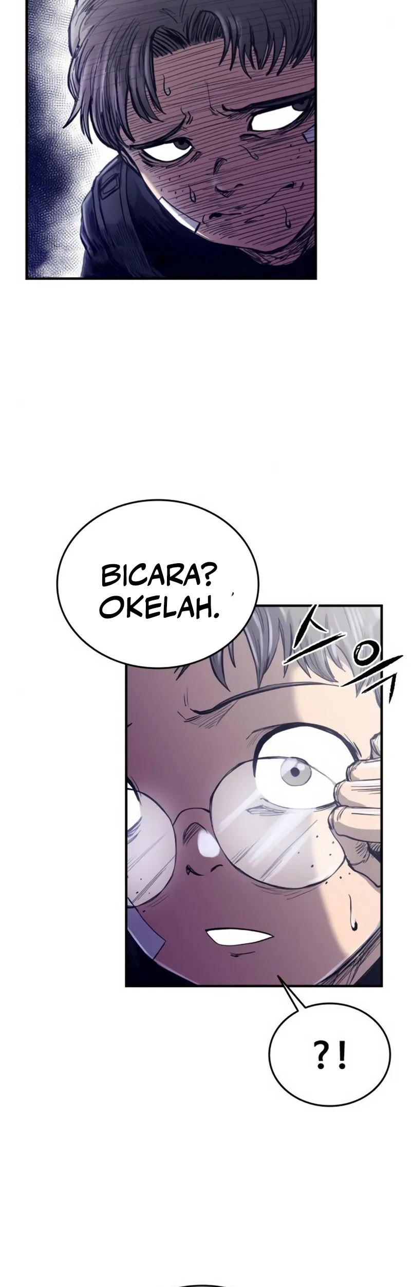 High Class Chapter 2 Halaman 90