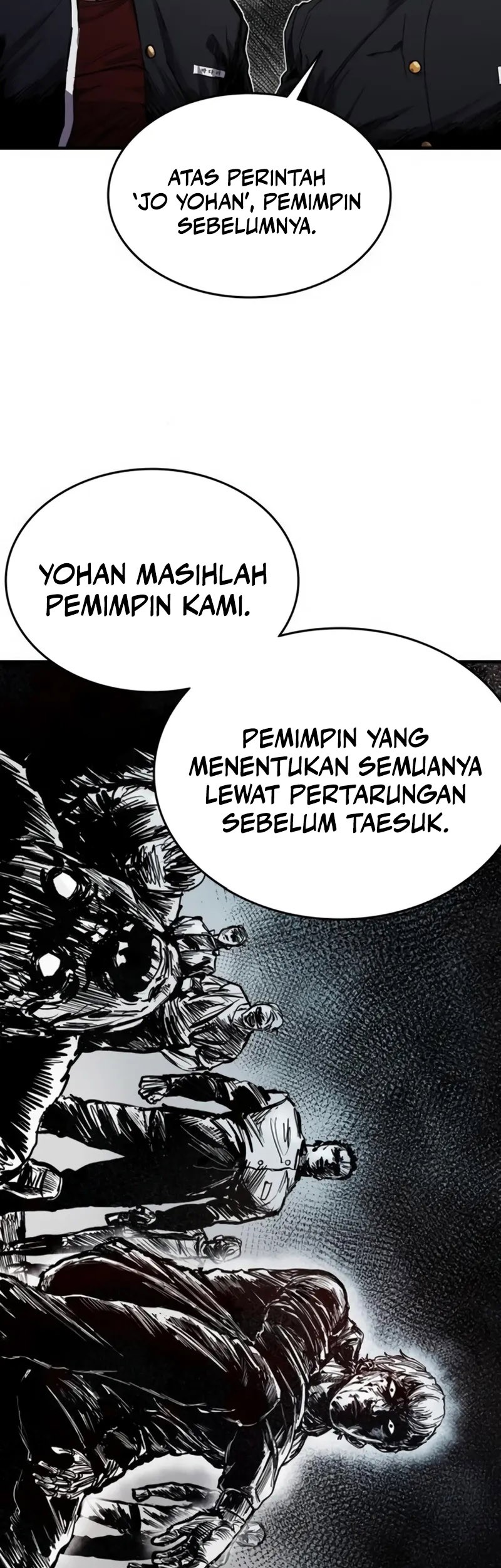 High Class Chapter 2 Halaman 94
