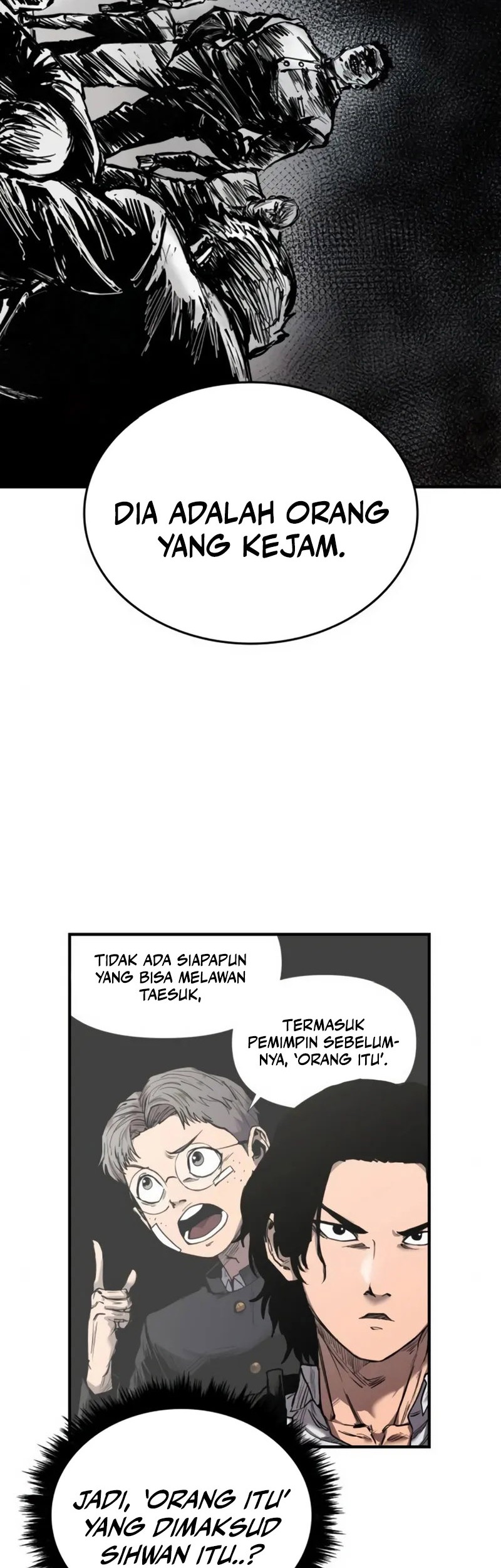 High Class Chapter 2 Halaman 95