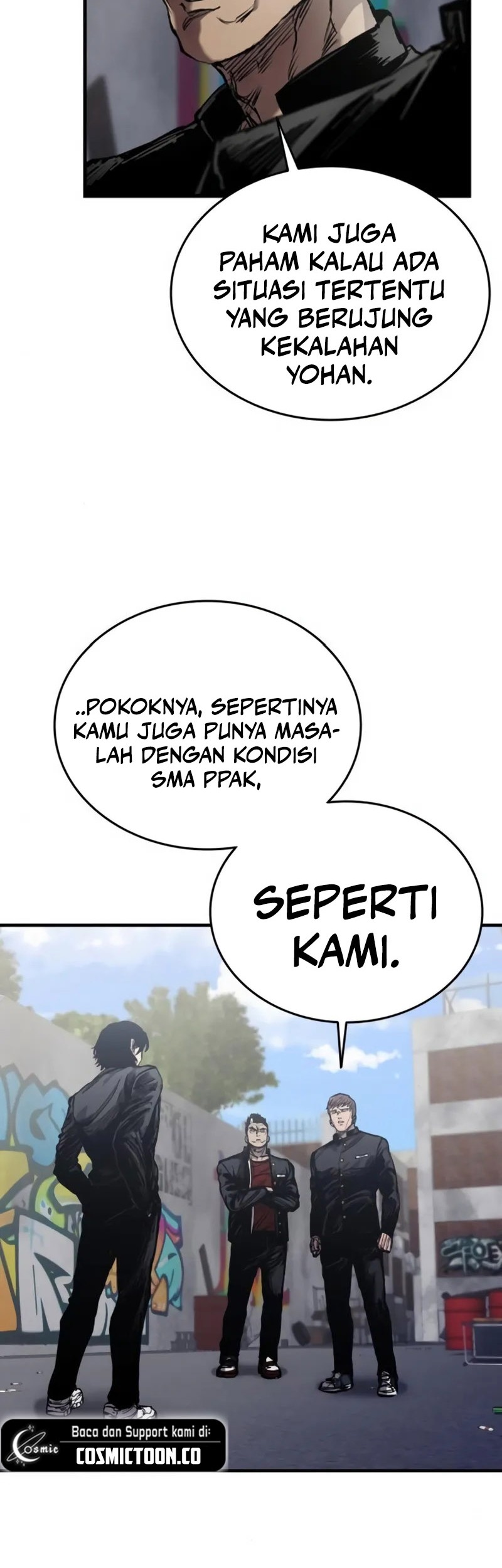 High Class Chapter 2 Halaman 97