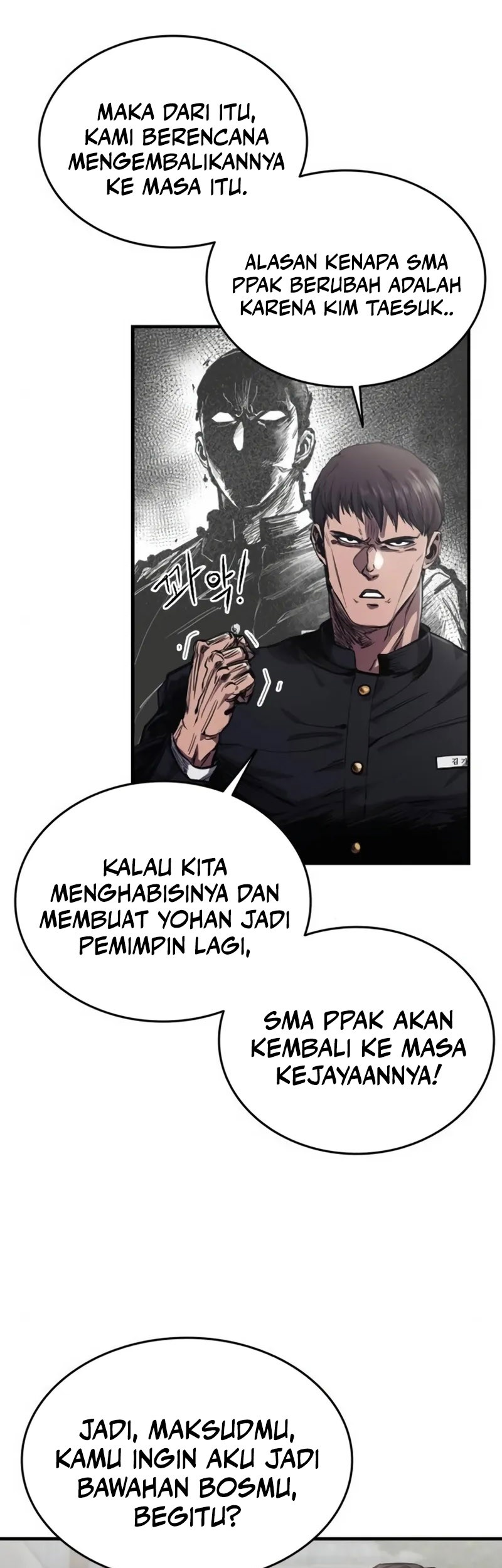 High Class Chapter 2 Halaman 98