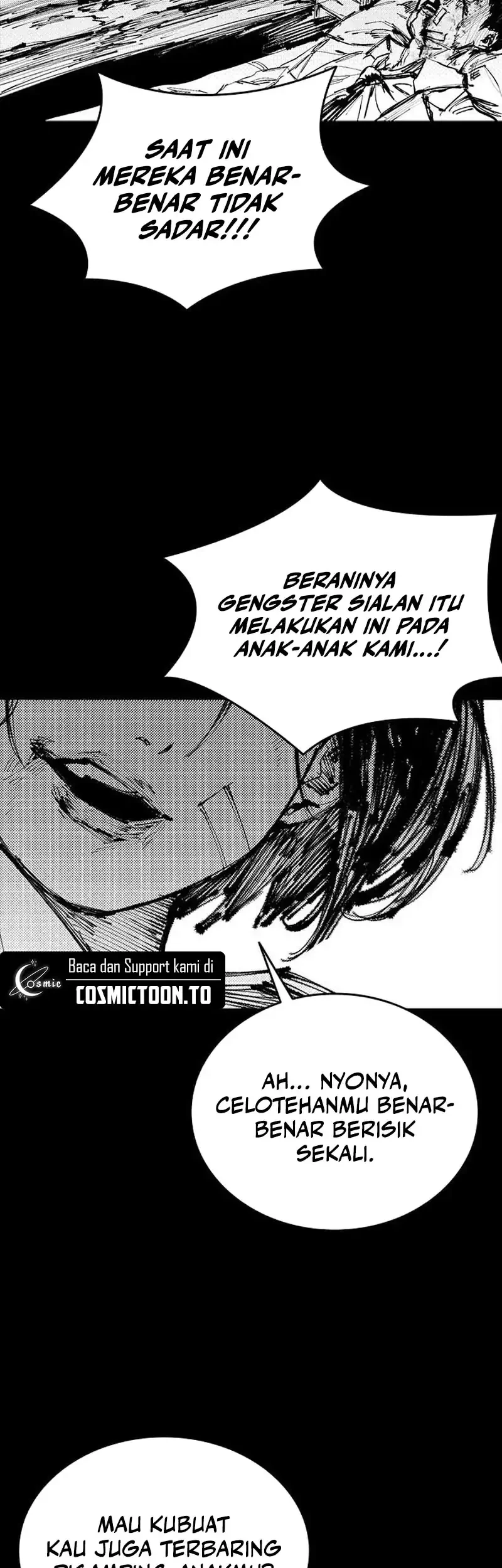High Class Chapter 79 Halaman 3