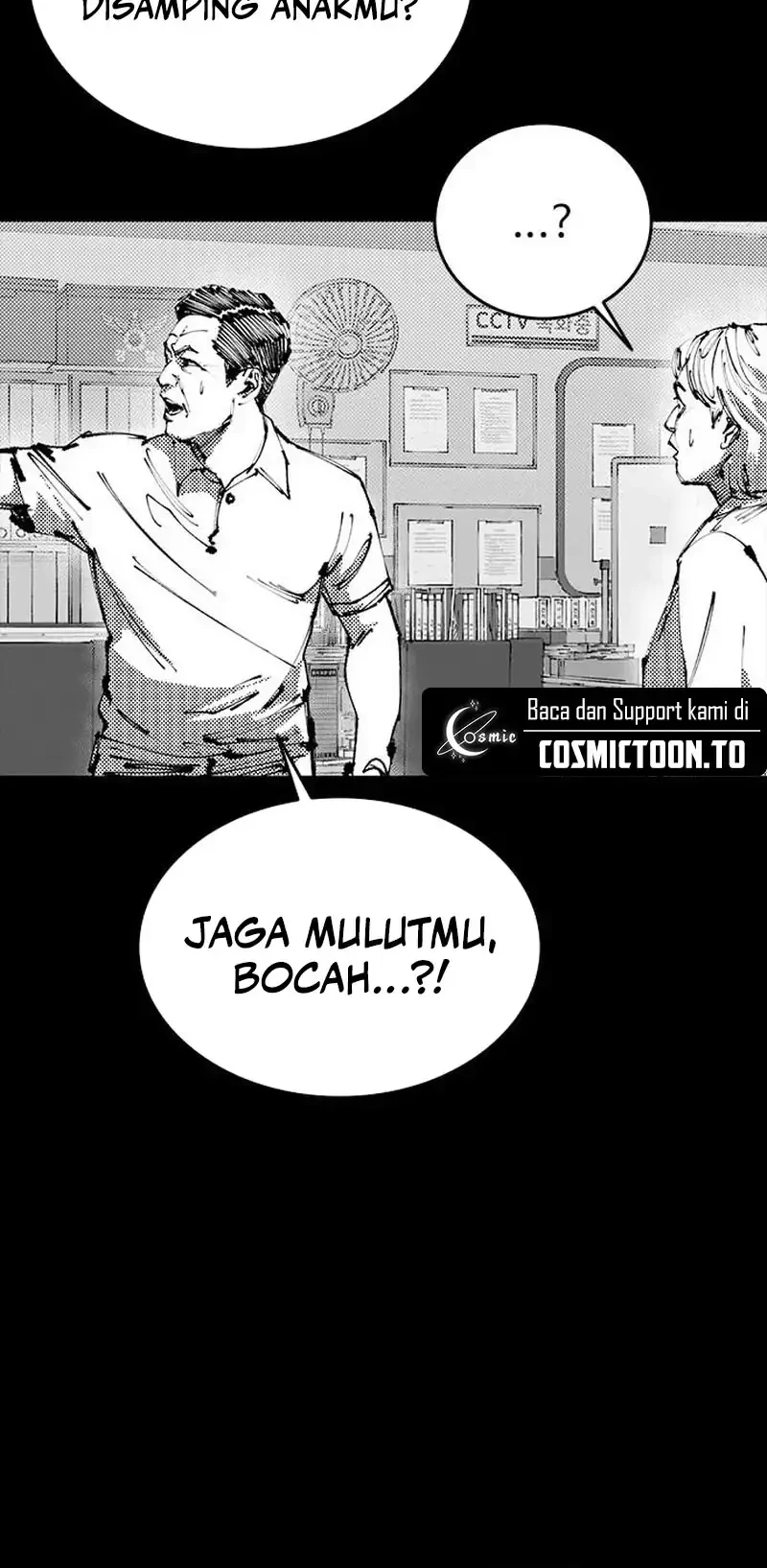 High Class Chapter 79 Halaman 4