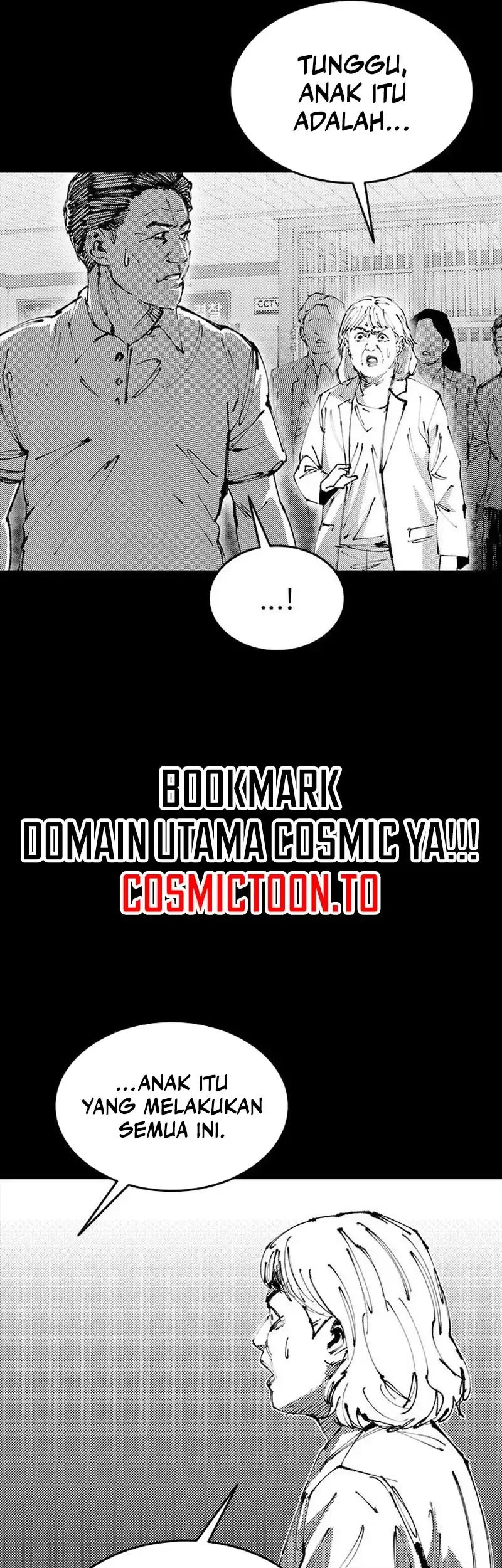 High Class Chapter 79 Halaman 5