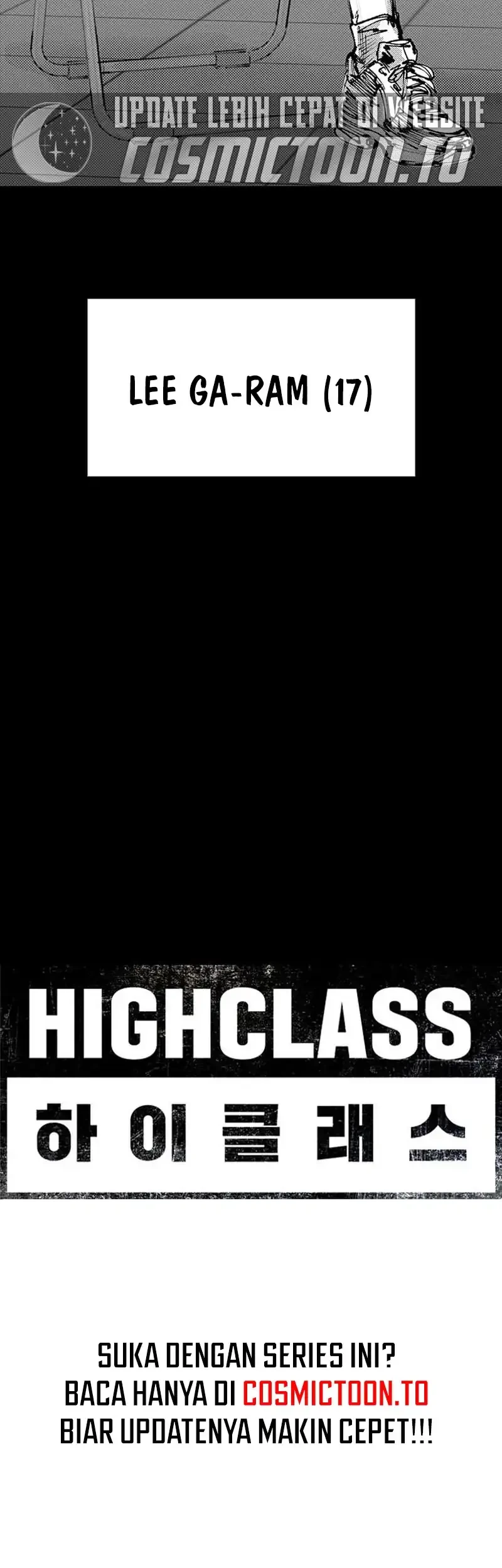 High Class Chapter 79 Halaman 7