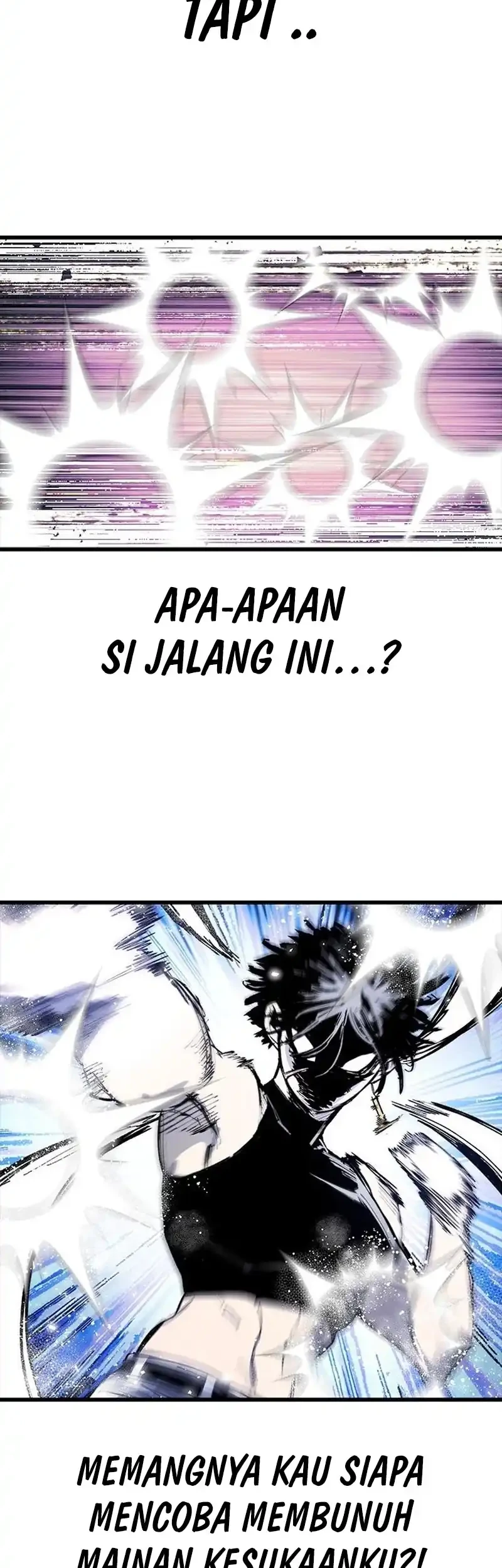 High Class Chapter 79 Halaman 11