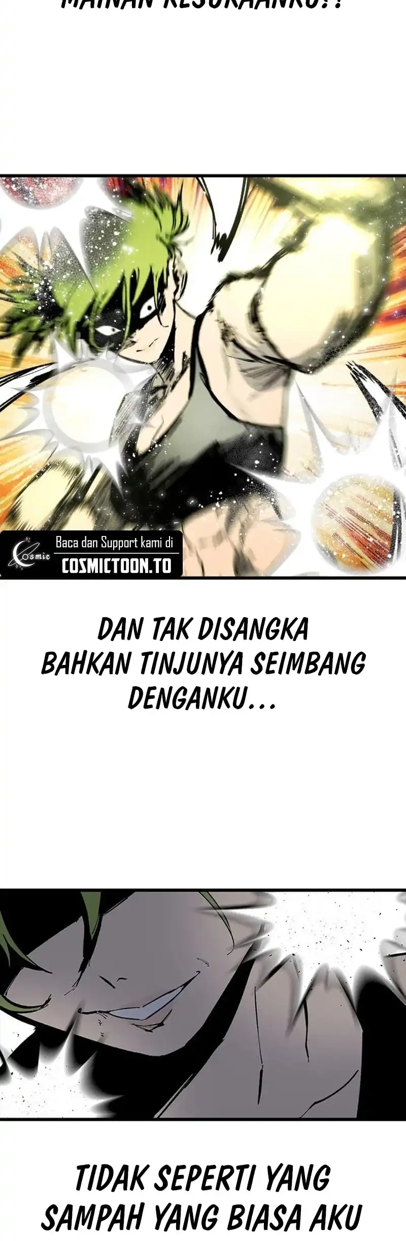 High Class Chapter 79 Halaman 12
