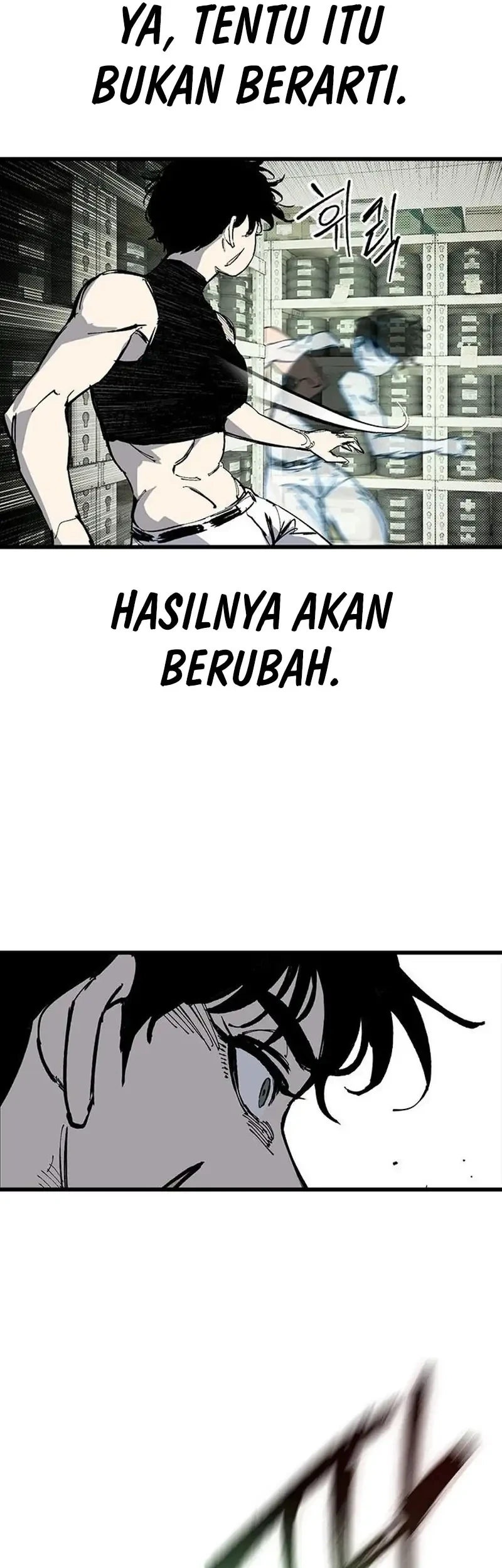 High Class Chapter 79 Halaman 17