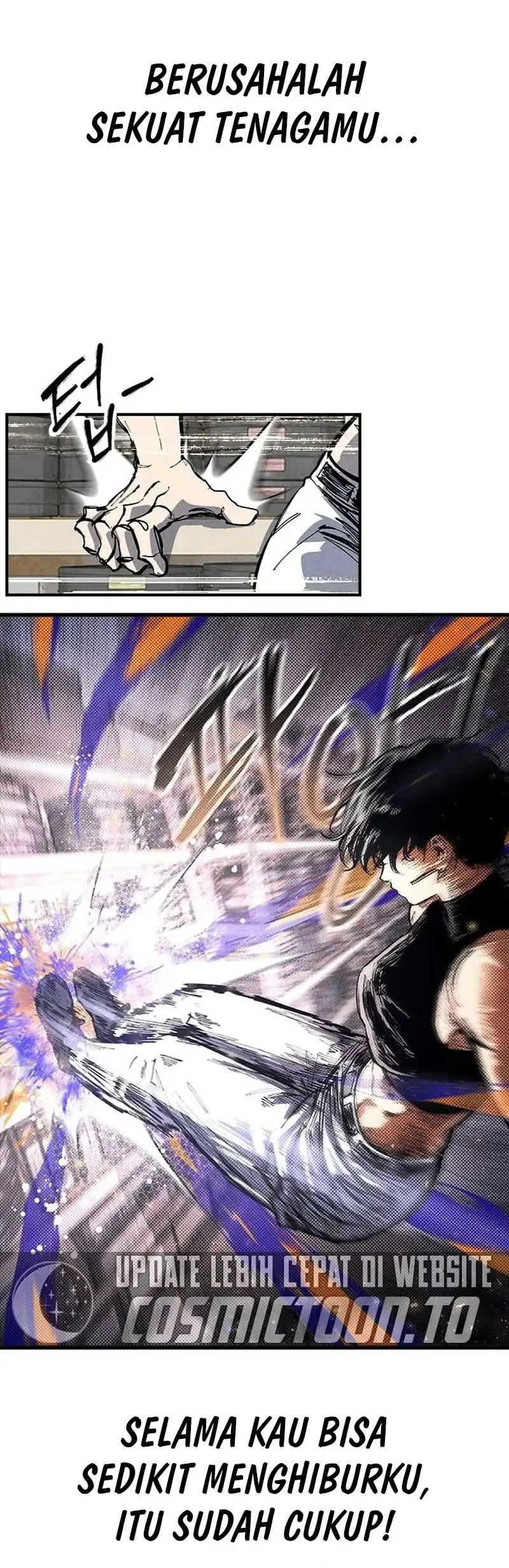 High Class Chapter 79 Halaman 20