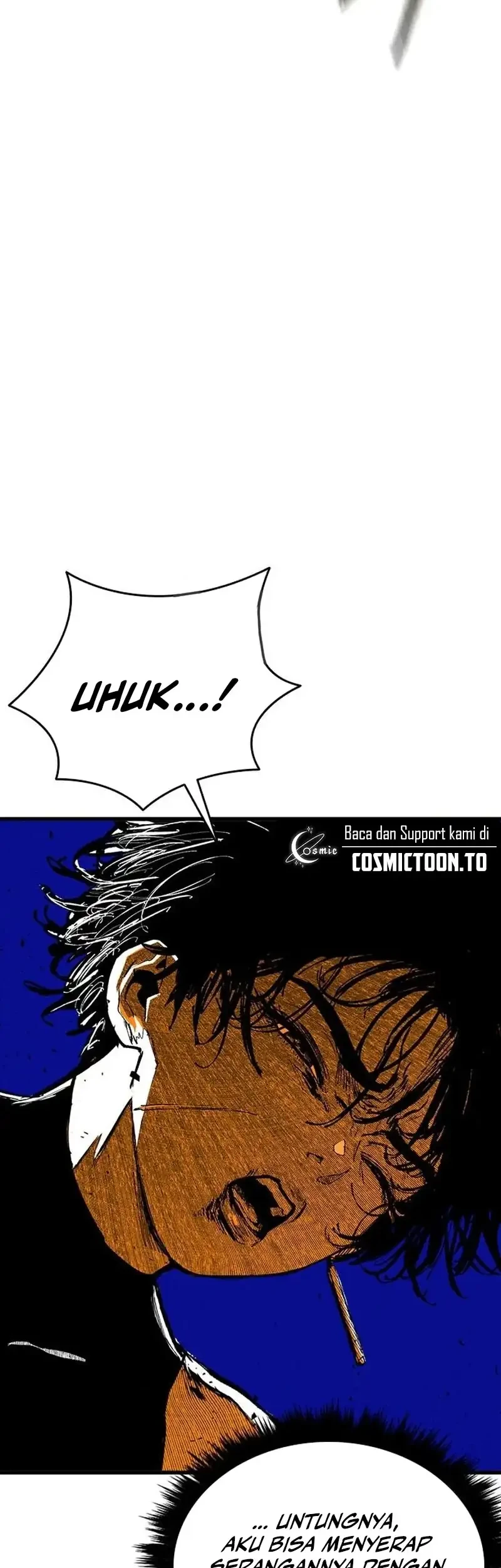 High Class Chapter 79 Halaman 23