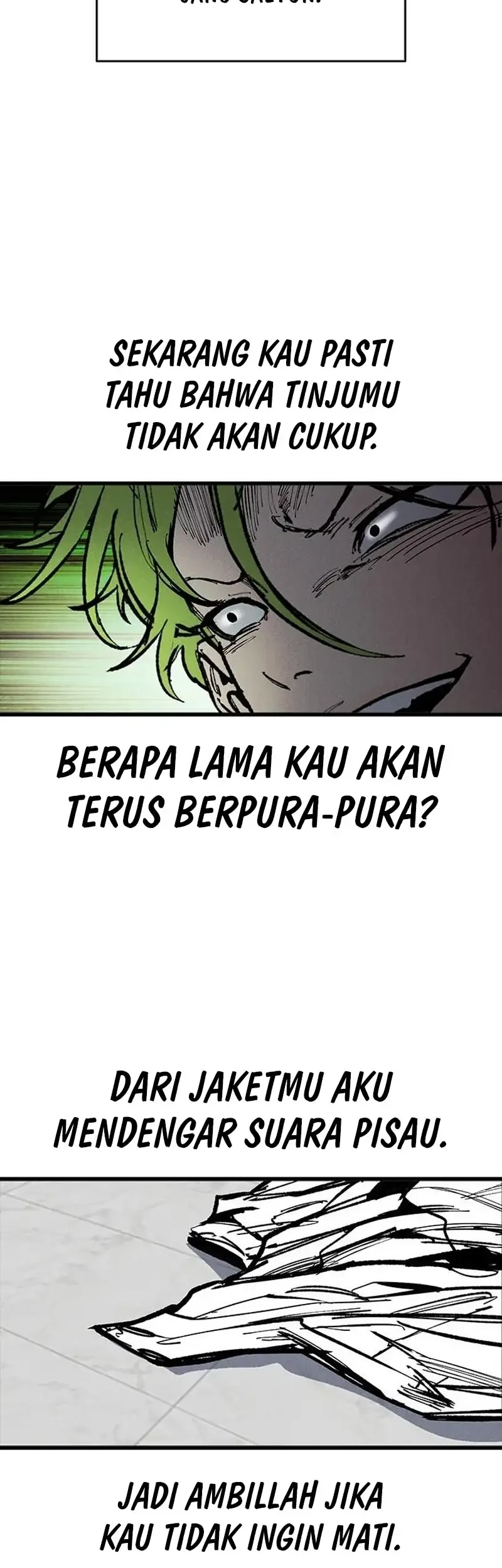 High Class Chapter 79 Halaman 27