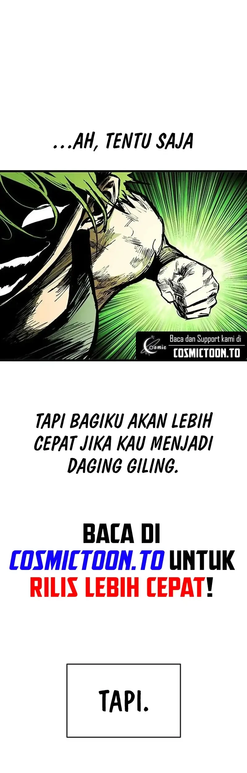 High Class Chapter 79 Halaman 28