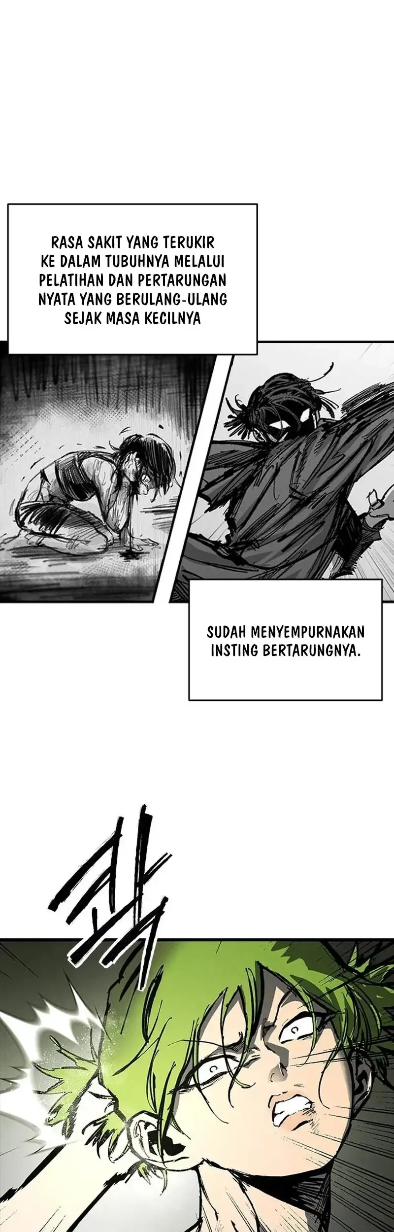 High Class Chapter 79 Halaman 30