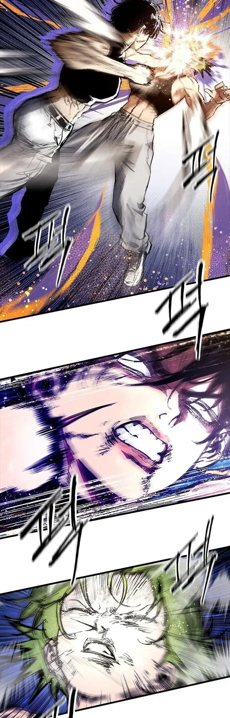 High Class Chapter 79 Halaman 34
