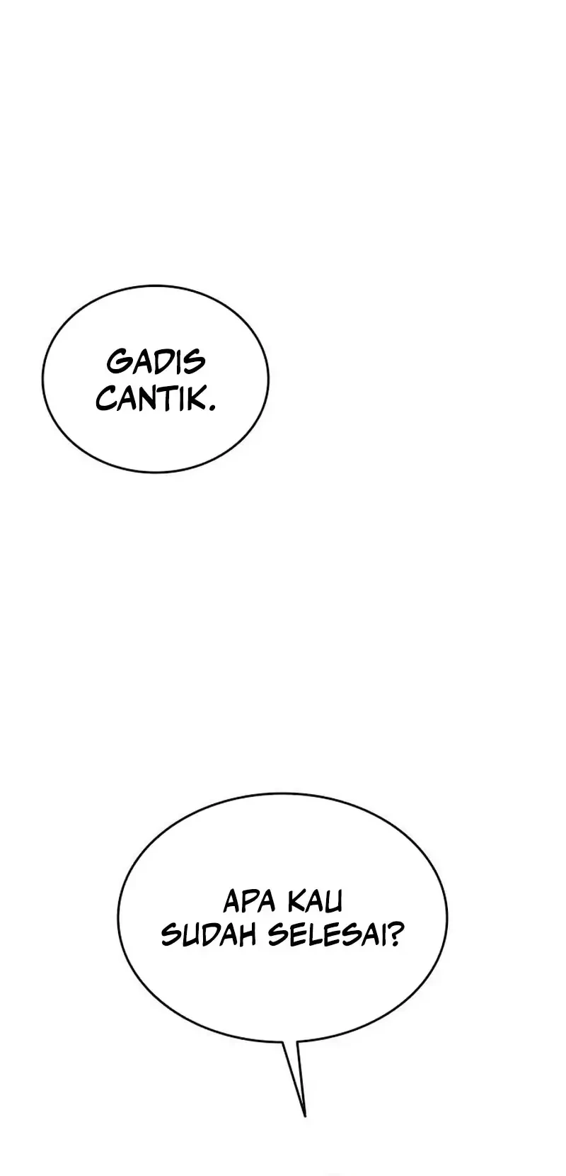High Class Chapter 79 Halaman 36