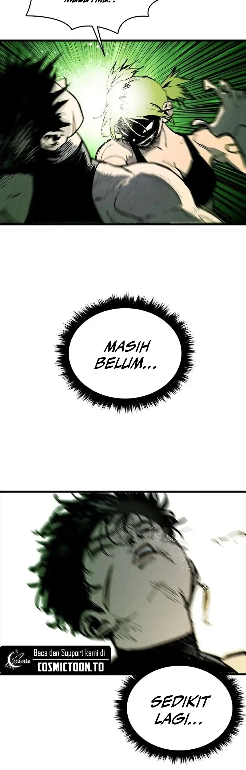 High Class Chapter 79 Halaman 40