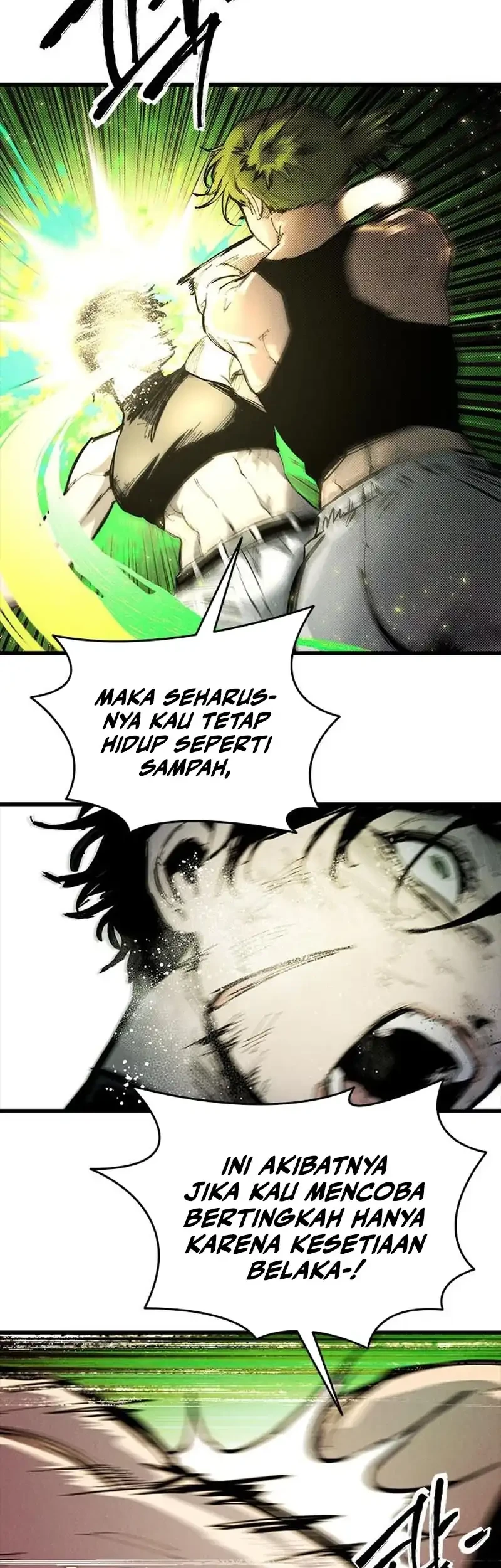 High Class Chapter 79 Halaman 42