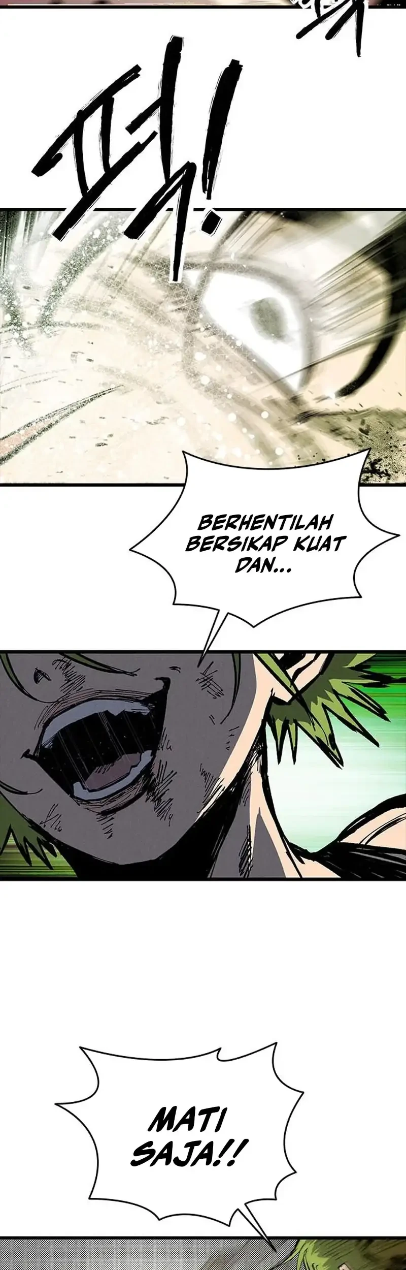 High Class Chapter 79 Halaman 43