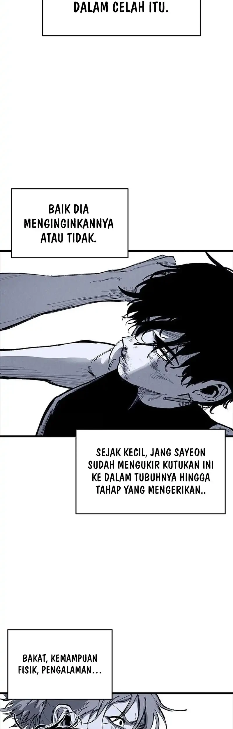 High Class Chapter 79 Halaman 47