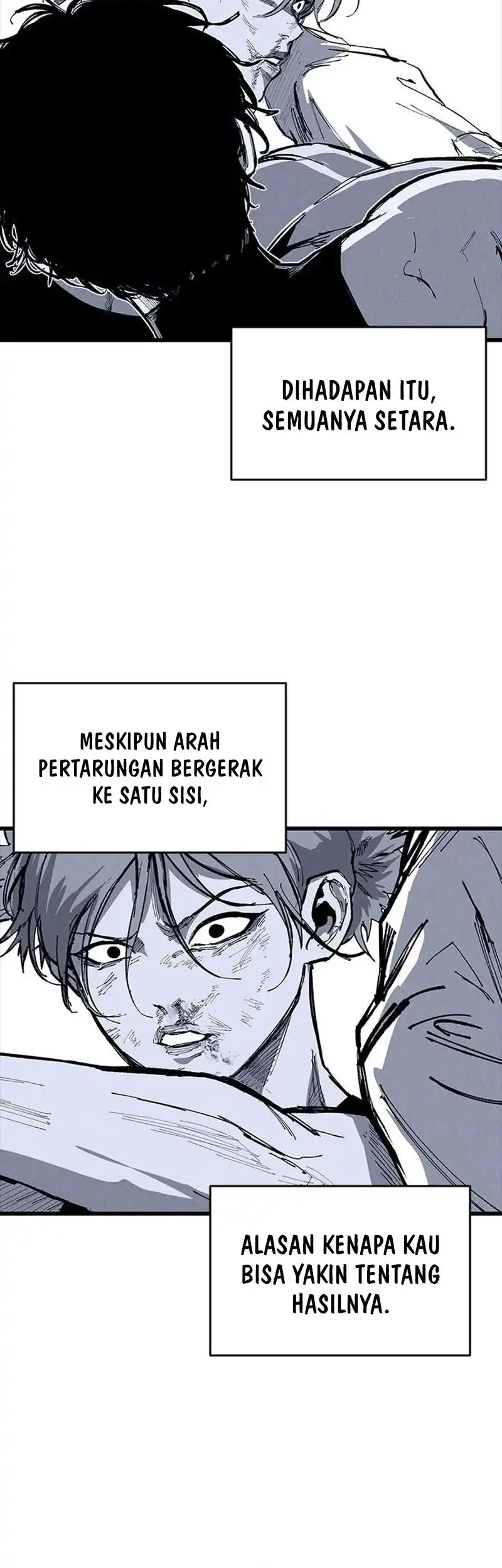 High Class Chapter 79 Halaman 48