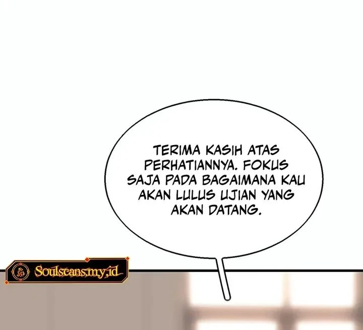 High Martial Arts Genius Is Only The Threshold To Meeting Me Chapter 1 Halaman 18