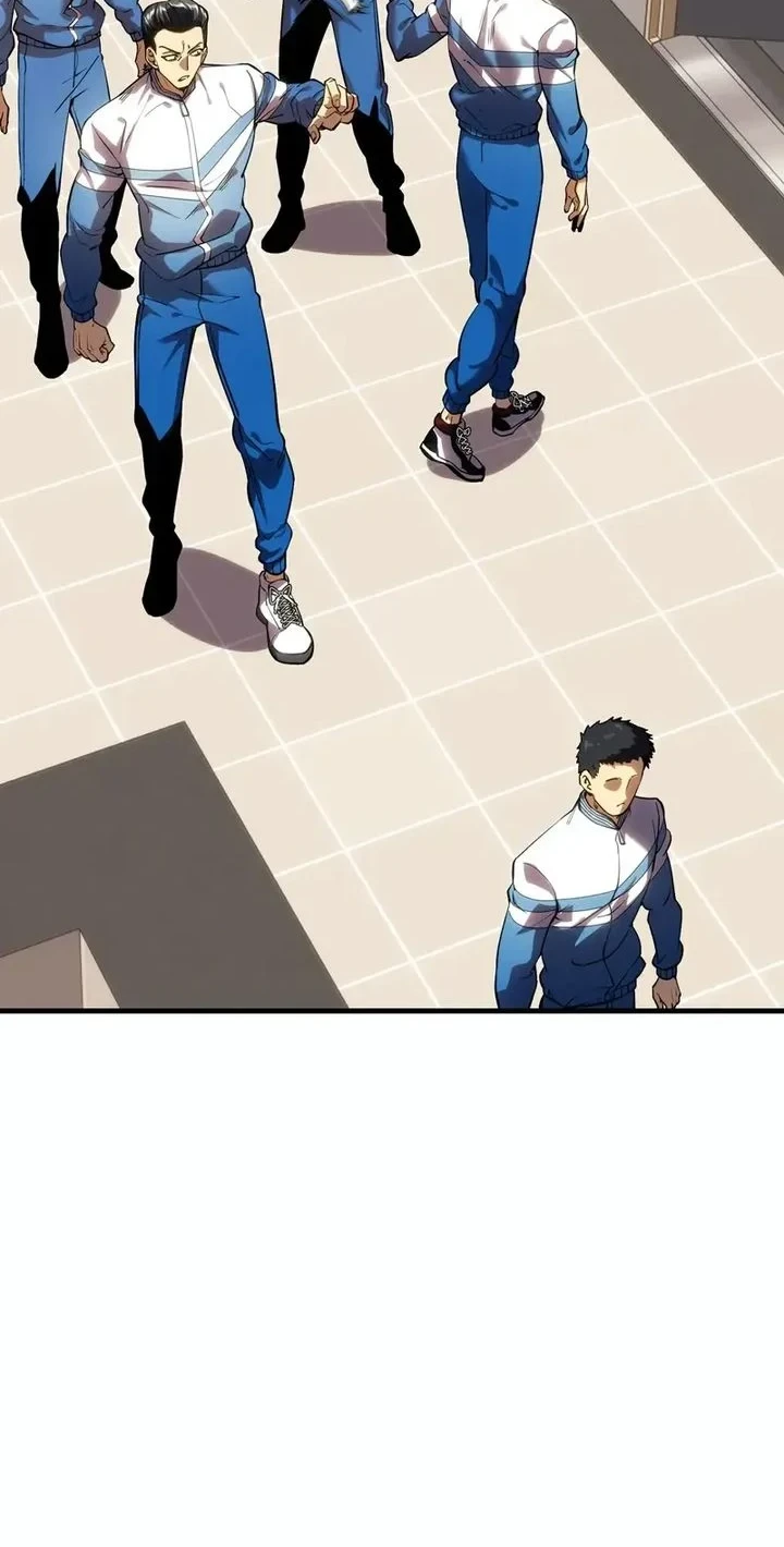 High Martial Arts Genius Is Only The Threshold To Meeting Me Chapter 1 Halaman 20