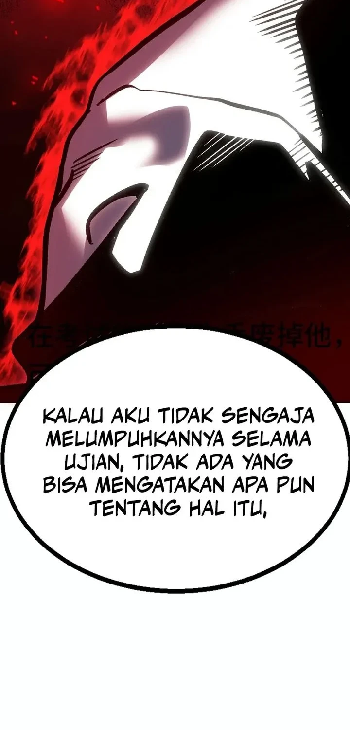 High Martial Arts Genius Is Only The Threshold To Meeting Me Chapter 1 Halaman 24