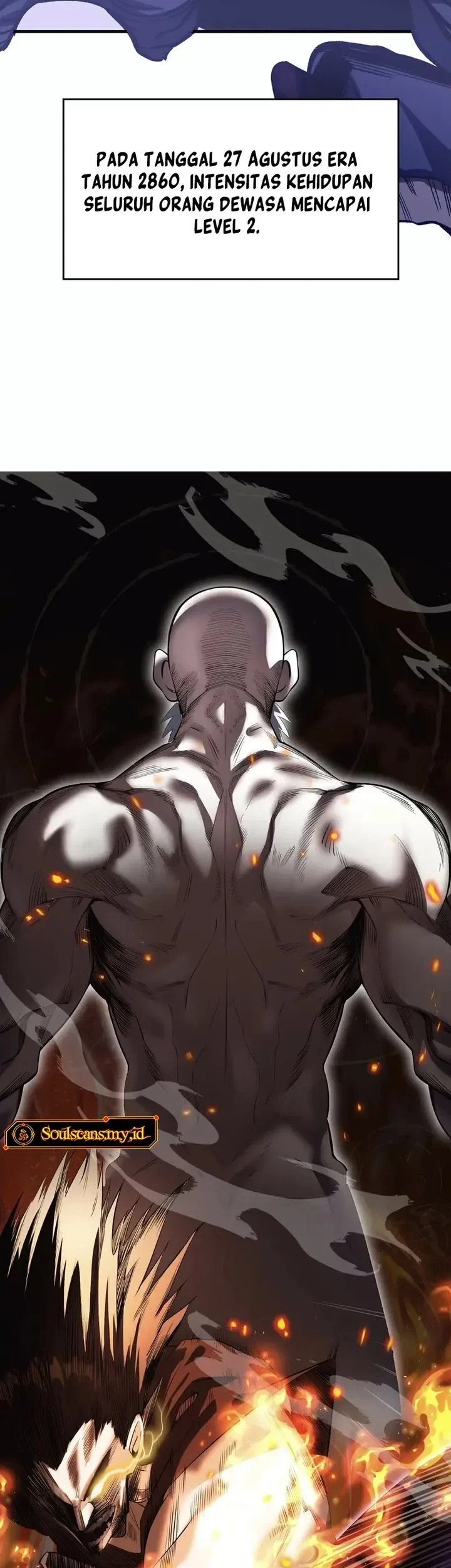 High Martial Arts Genius Is Only The Threshold To Meeting Me Chapter 1 Halaman 29