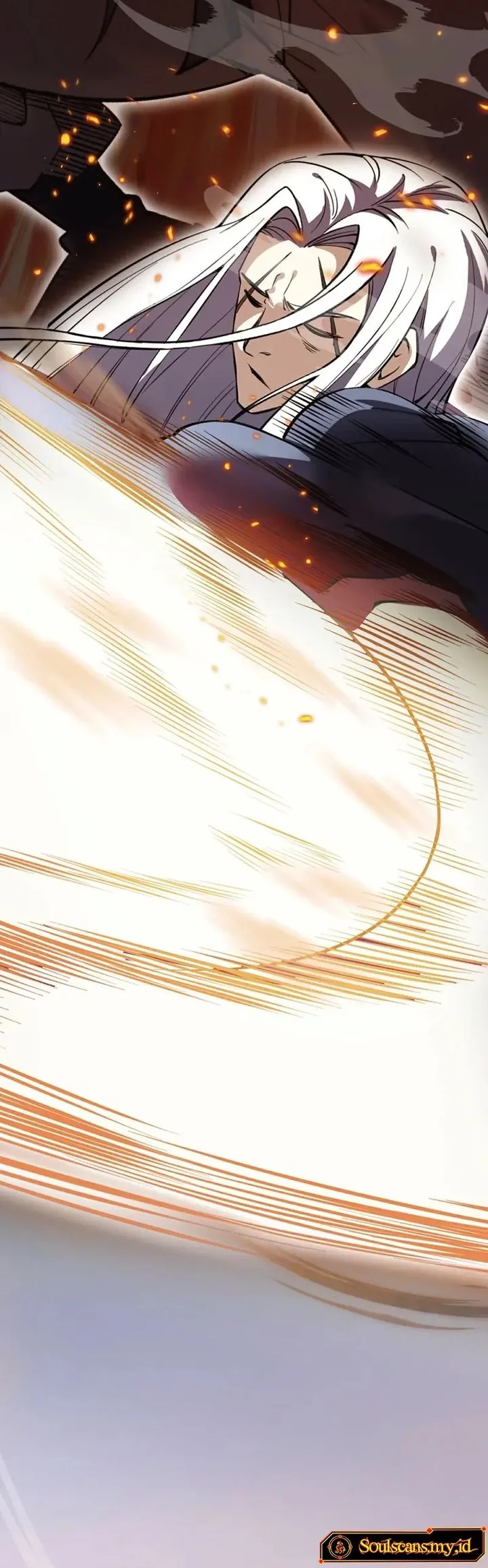High Martial Arts Genius Is Only The Threshold To Meeting Me Chapter 1 Halaman 31