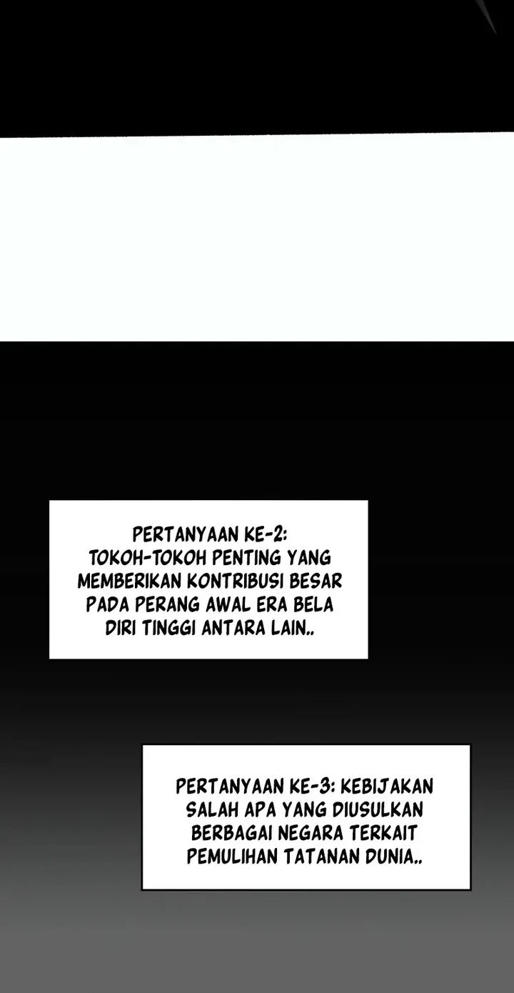 High Martial Arts Genius Is Only The Threshold To Meeting Me Chapter 1 Halaman 33