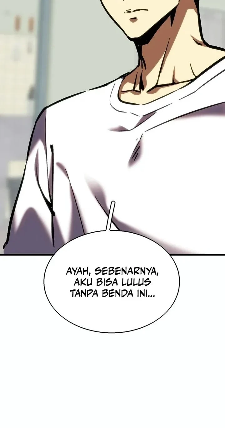 High Martial Arts Genius Is Only The Threshold To Meeting Me Chapter 1 Halaman 45