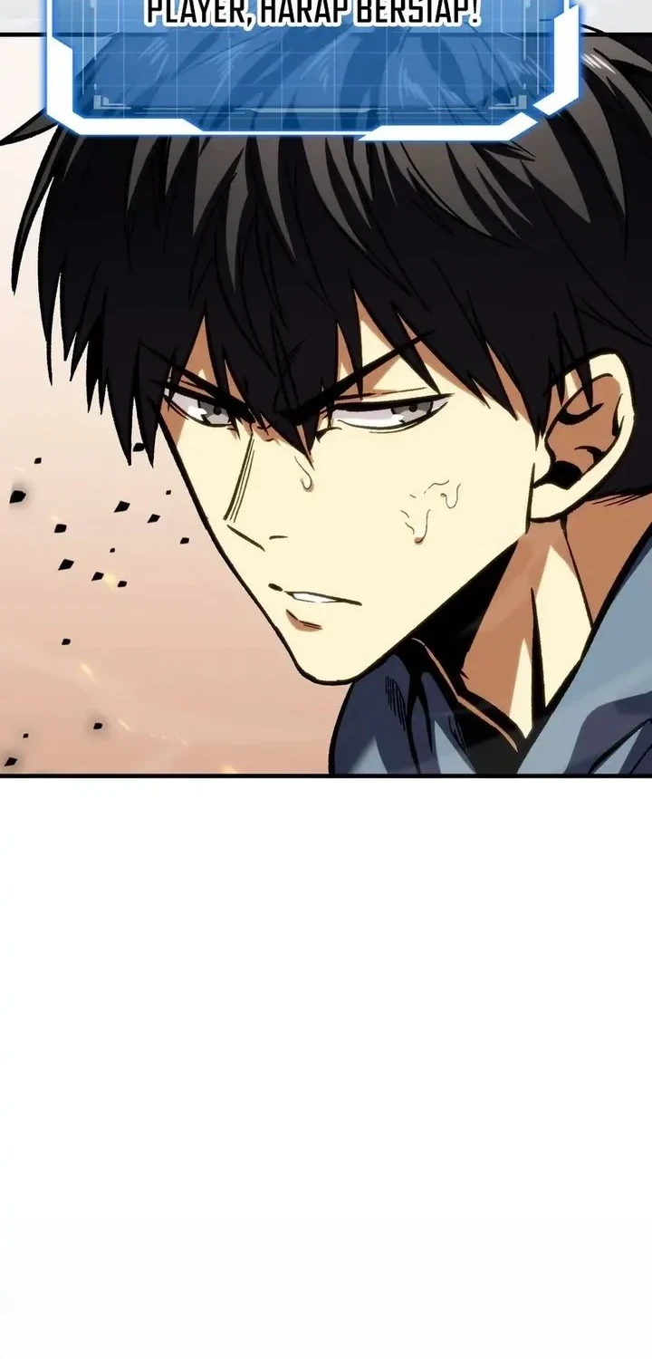 High Martial Arts Genius Is Only The Threshold To Meeting Me Chapter 1 Halaman 64
