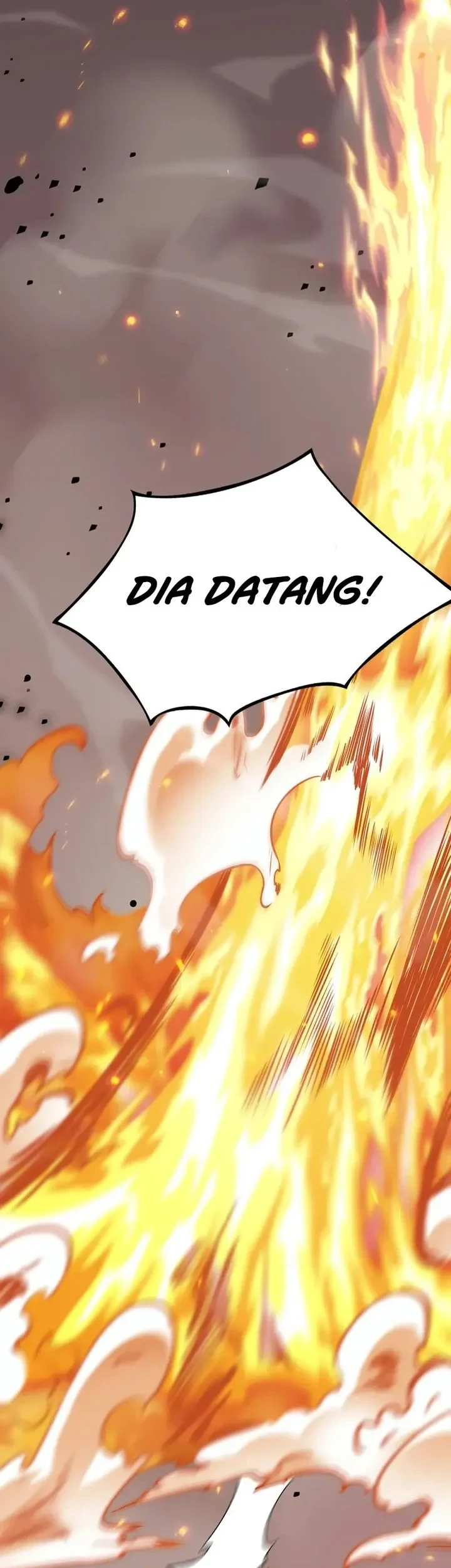 High Martial Arts Genius Is Only The Threshold To Meeting Me Chapter 1 Halaman 67
