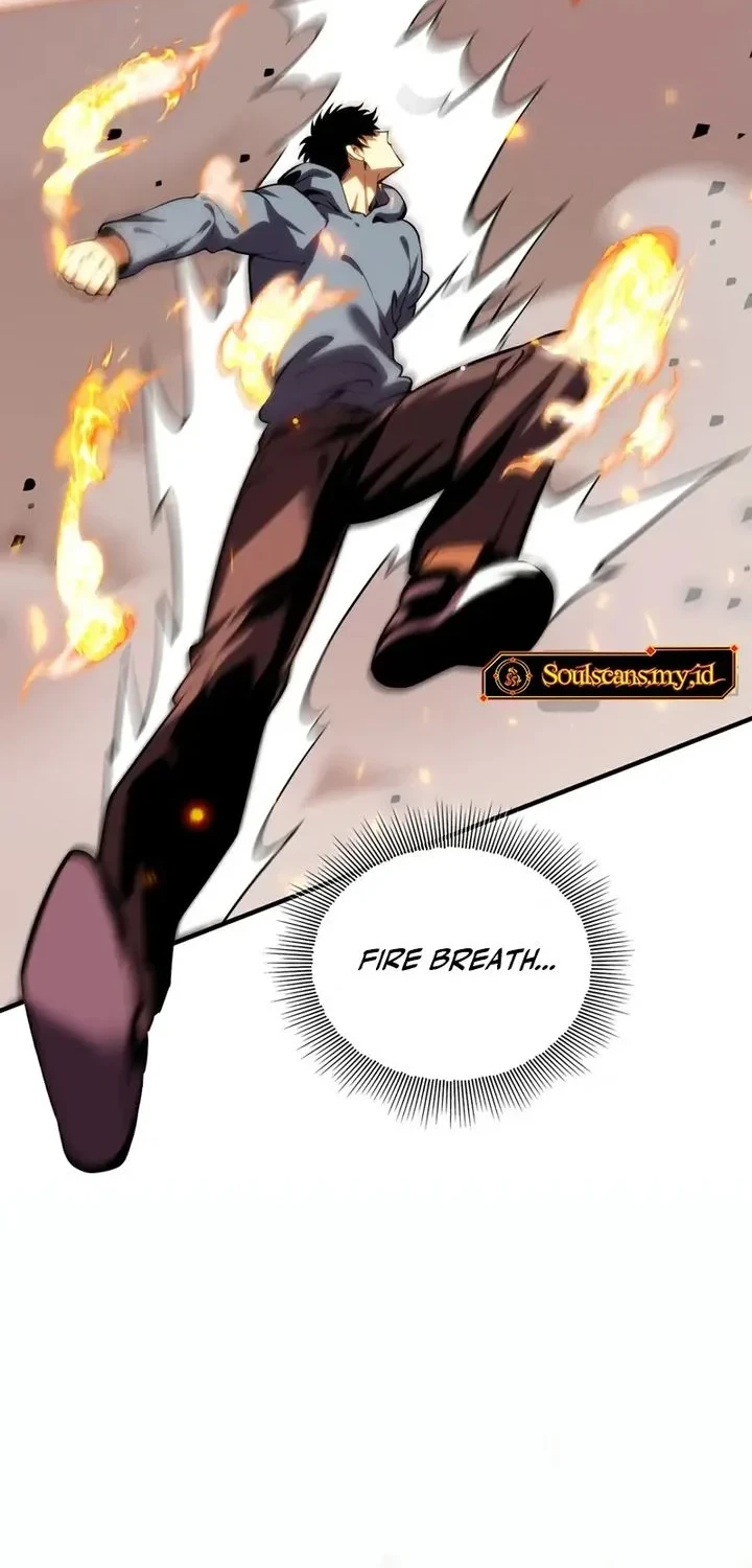 High Martial Arts Genius Is Only The Threshold To Meeting Me Chapter 1 Halaman 68