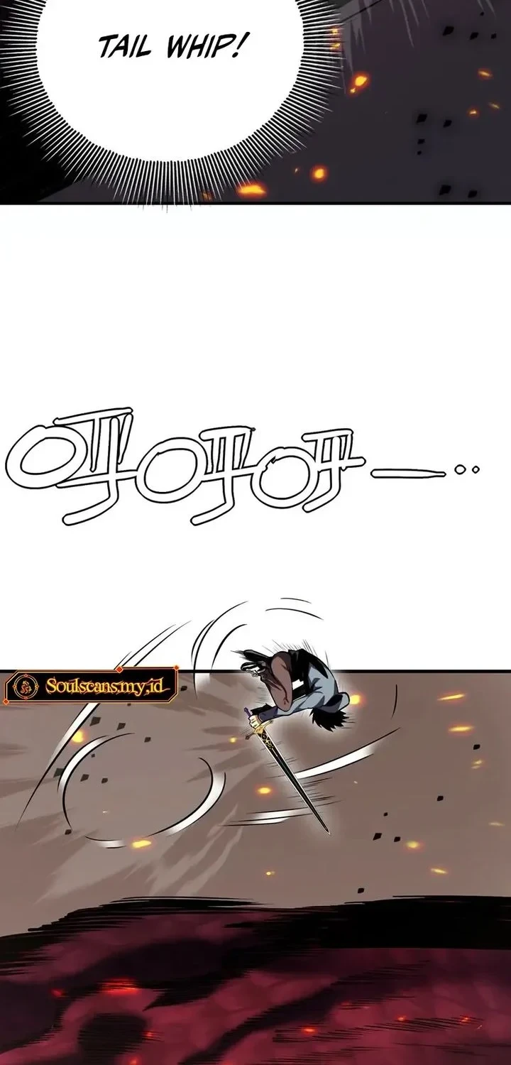 High Martial Arts Genius Is Only The Threshold To Meeting Me Chapter 1 Halaman 72