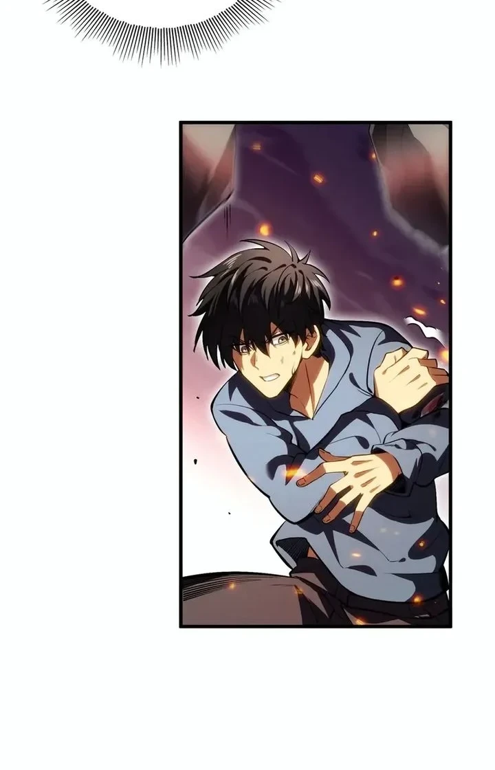 High Martial Arts Genius Is Only The Threshold To Meeting Me Chapter 1 Halaman 78