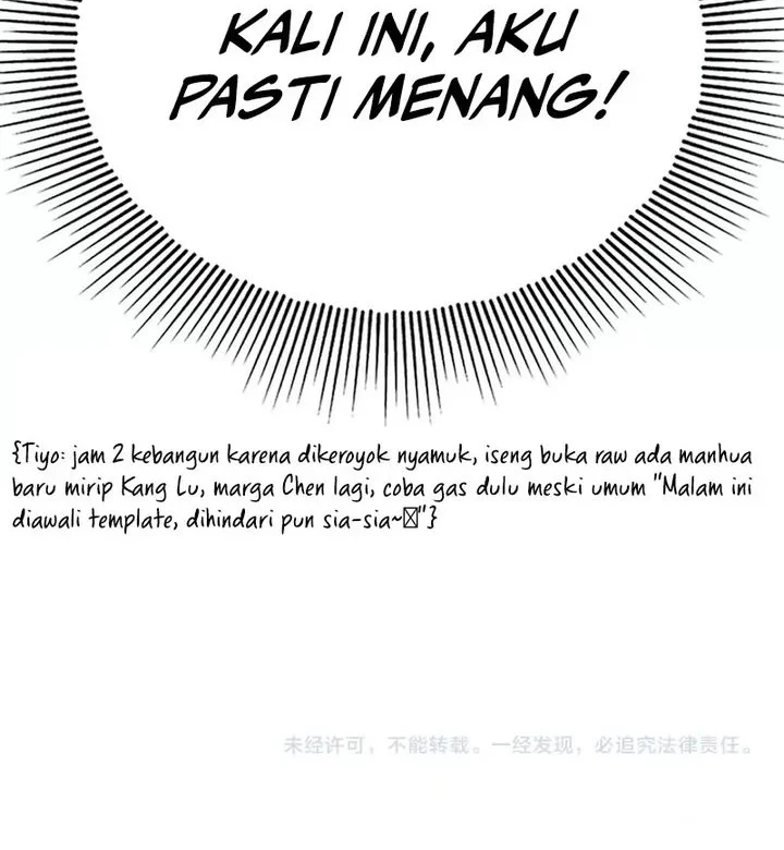 High Martial Arts Genius Is Only The Threshold To Meeting Me Chapter 1 Halaman 82