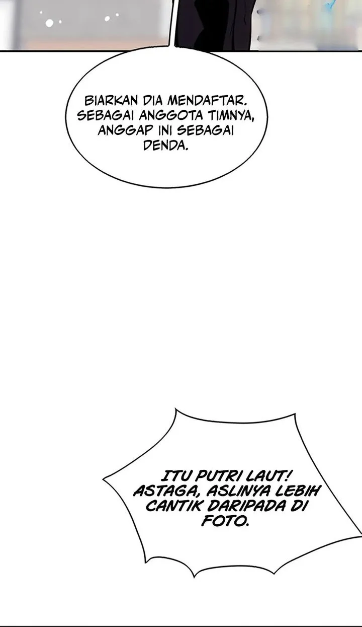 High Martial Arts Genius Is Only The Threshold To Meeting Me Chapter 10 Halaman 6