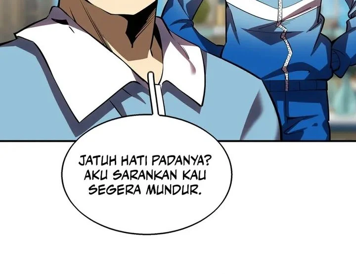 High Martial Arts Genius Is Only The Threshold To Meeting Me Chapter 10 Halaman 8