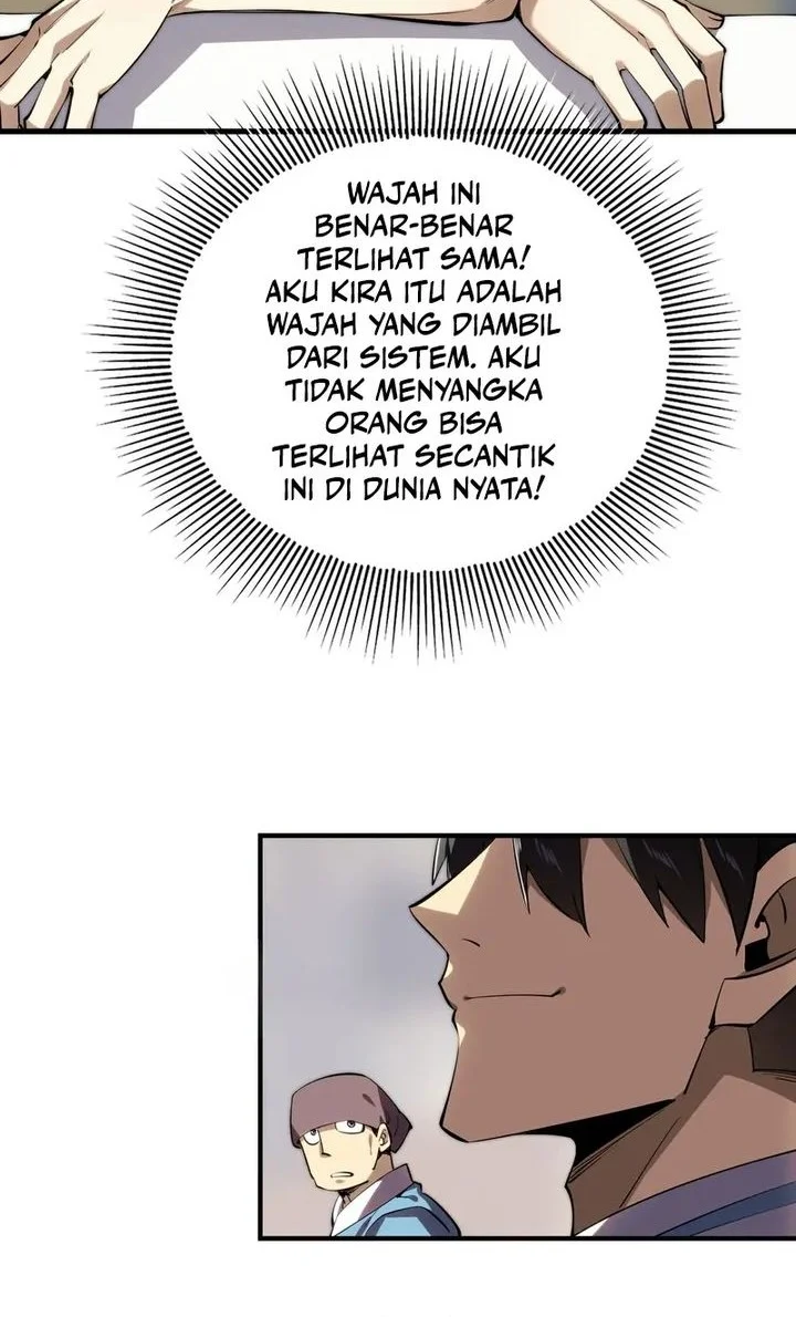 High Martial Arts Genius Is Only The Threshold To Meeting Me Chapter 10 Halaman 12