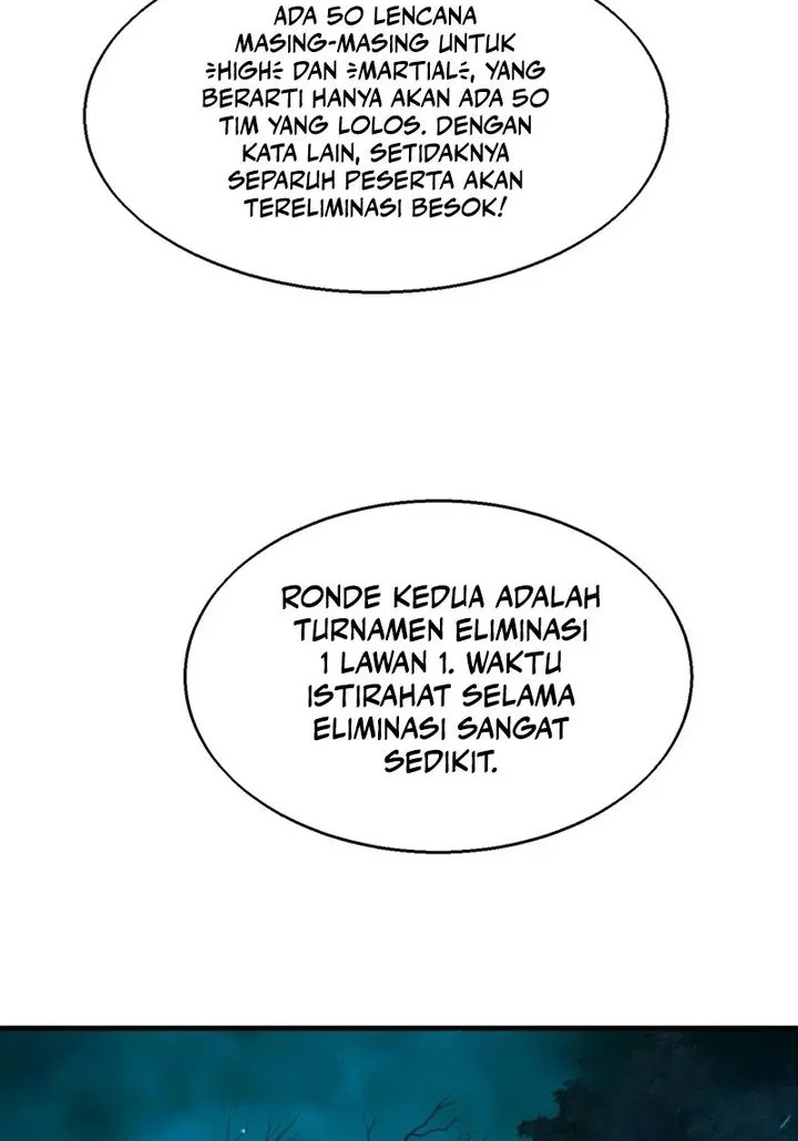 High Martial Arts Genius Is Only The Threshold To Meeting Me Chapter 10 Halaman 20