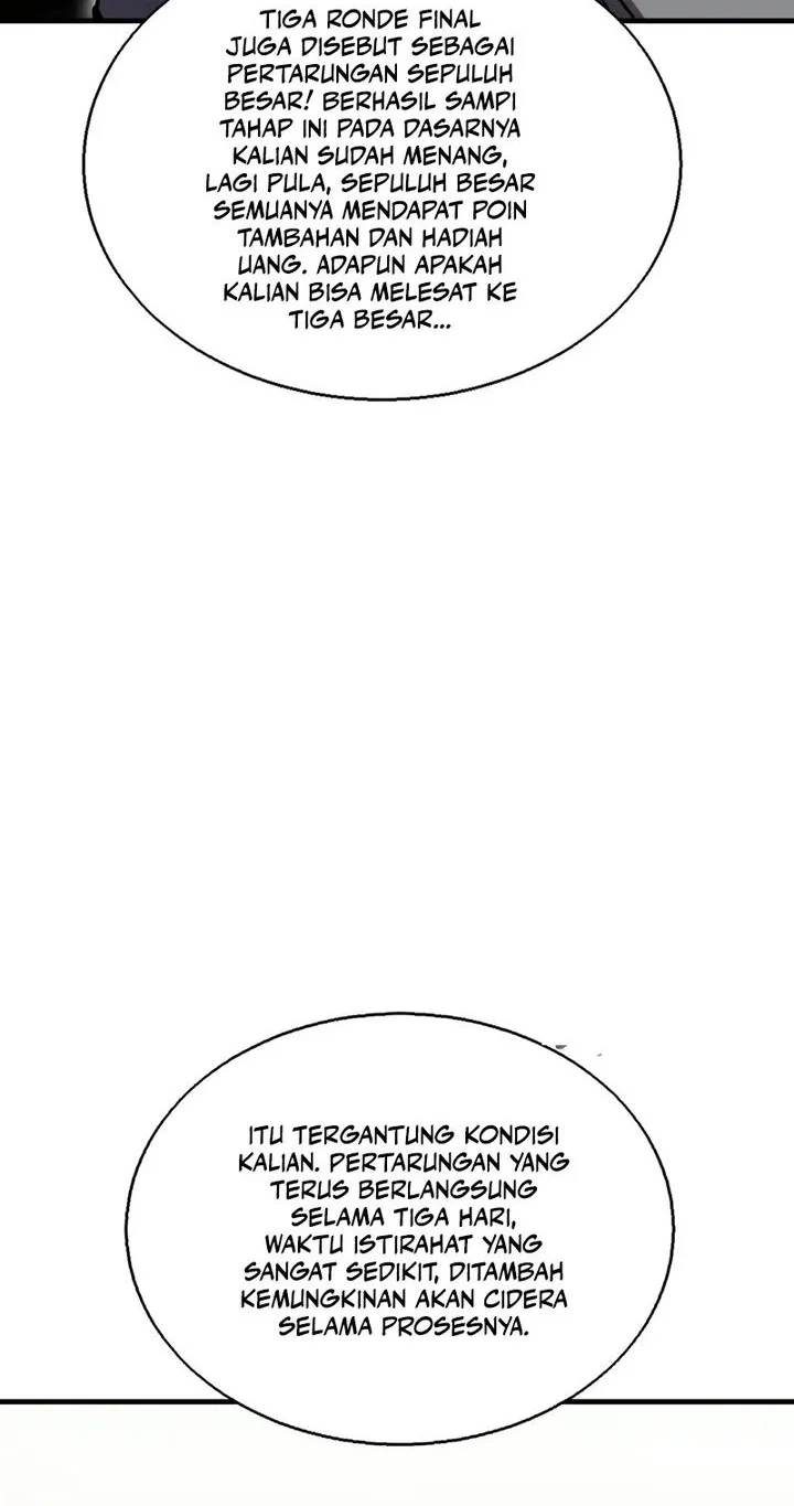 High Martial Arts Genius Is Only The Threshold To Meeting Me Chapter 10 Halaman 24